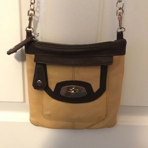 Junior Drake crossbody bag